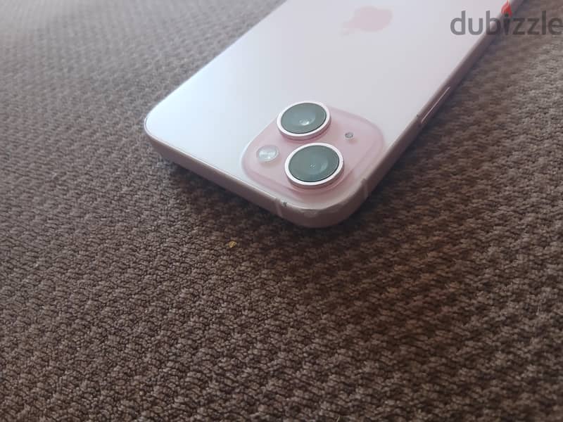Apple - iPhone 15 plus 4