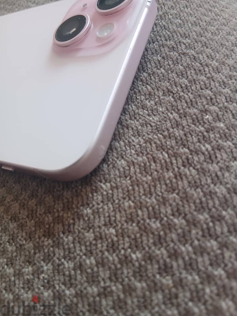 Apple - iPhone 15 plus 5