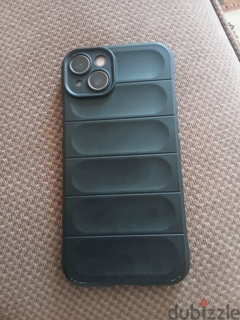 Apple - iPhone 15 plus 8