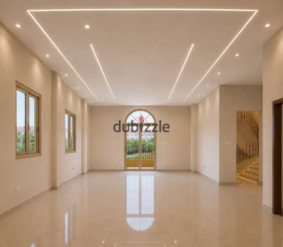 Luxury Standalone Villa for Rent on North 90 Street | Ideal for Corporates & Embassies | New Cairo
