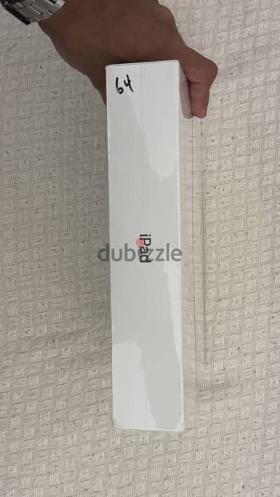 iPad 9th Generation Brand New Sealed!