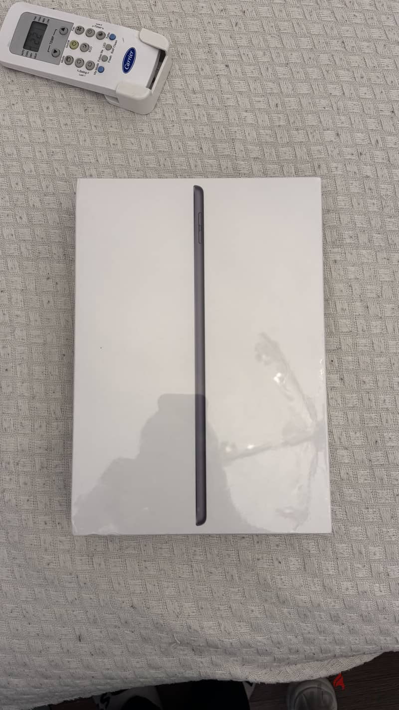 iPad 9th Generation Brand New Sealed! 1