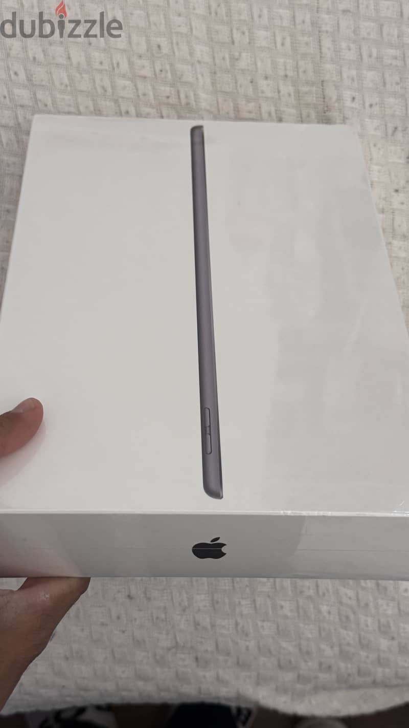 iPad 9th Generation Brand New Sealed! 3
