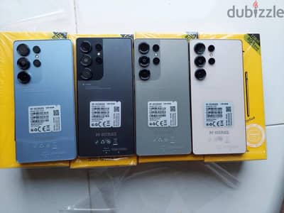 M-horse s25 ultra 128 GB