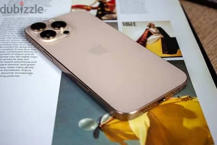 آبل - آيفون 16 برو ماكس