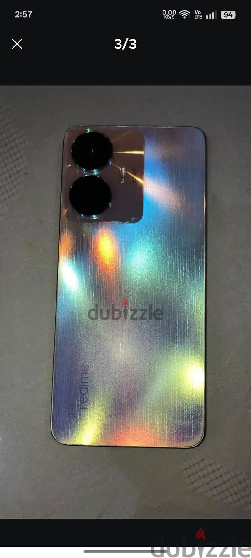 Realme C55 1