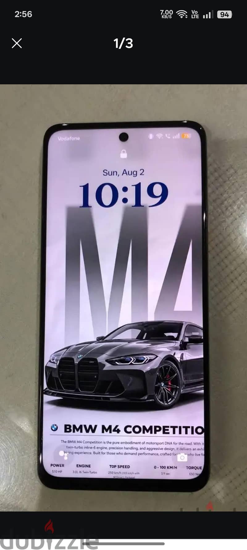 Realme C55 2
