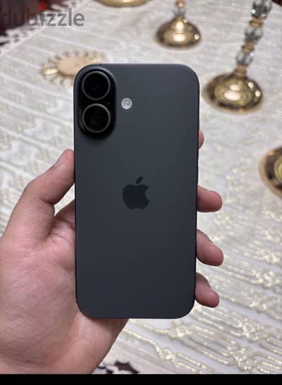 آبل - آيفون 17