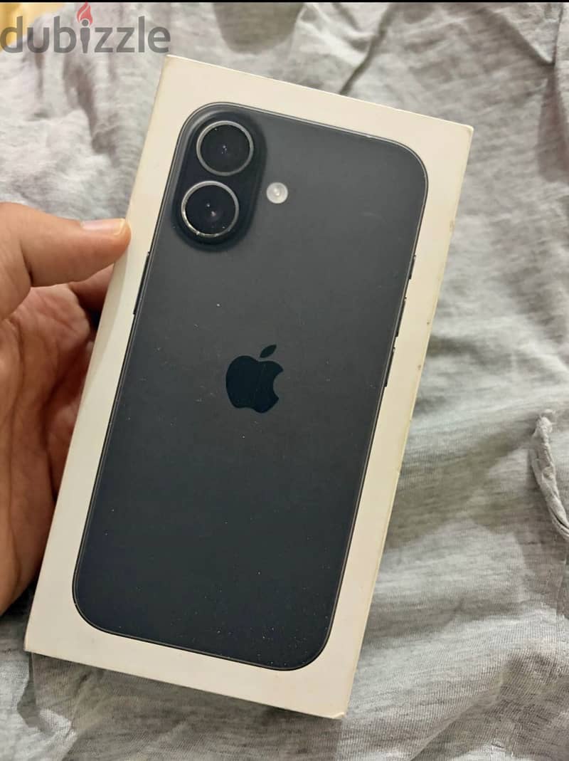آبل - آيفون 17 1