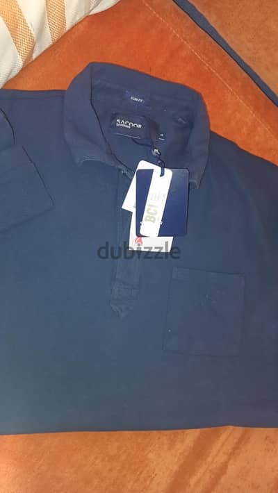 sacoor brother polo shirt