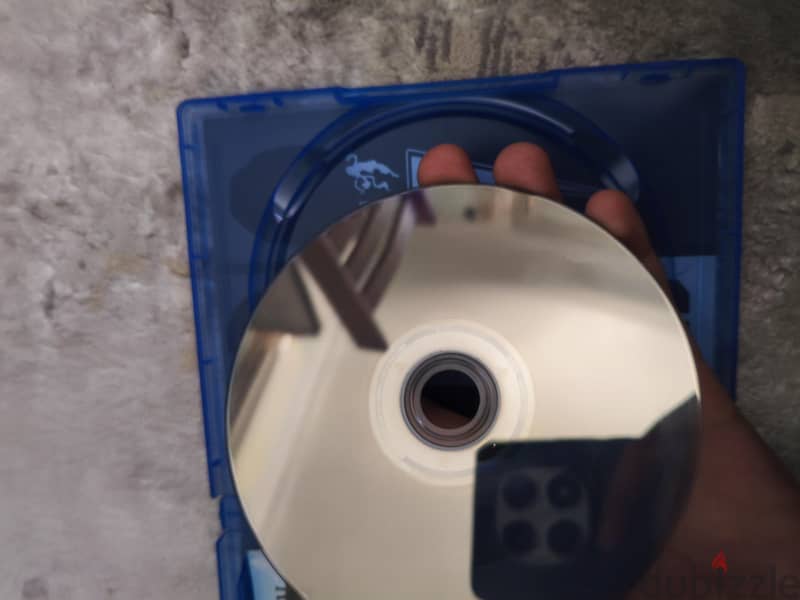 Avengers ps4 3