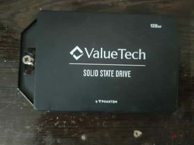 SSD 128g