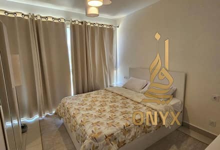 شاليه للبيع 224م ريسيل بلوكيشن مميز واستلام فوري في مراسي مارينا ويست بالساحل الشمالي - Marassi Marina West in North Coast
