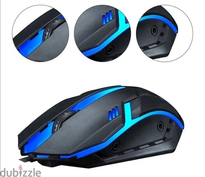 zero mause 2