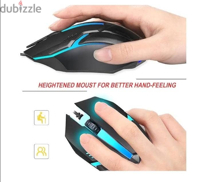 zero mause 4