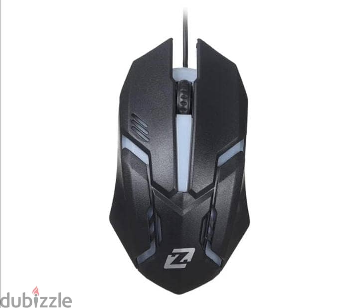 zero mause 5