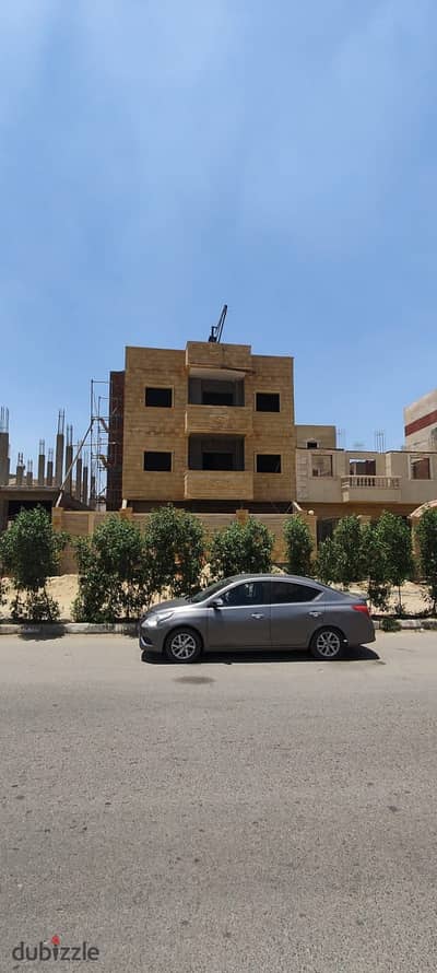 بيت بالحي الرابع  مدينة بدر