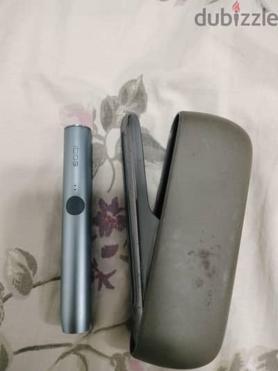 iqos iluma