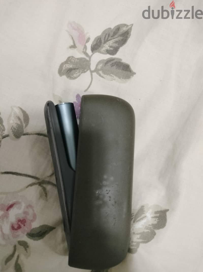 iqos iluma 1