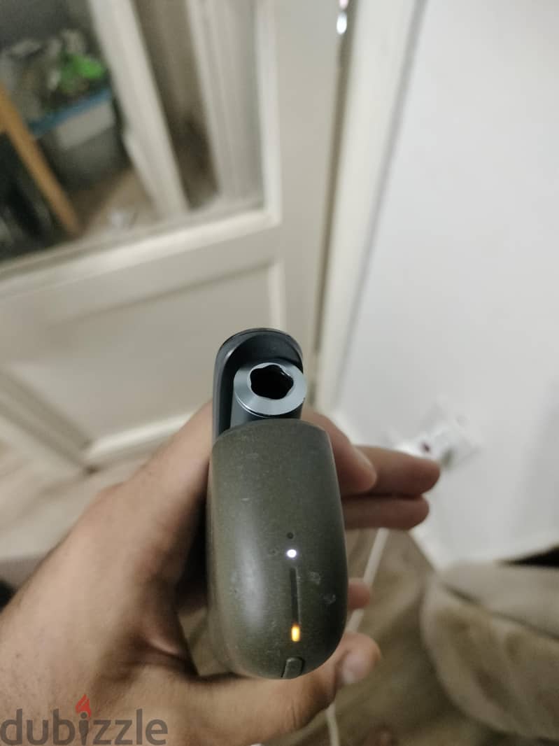 iqos iluma 5