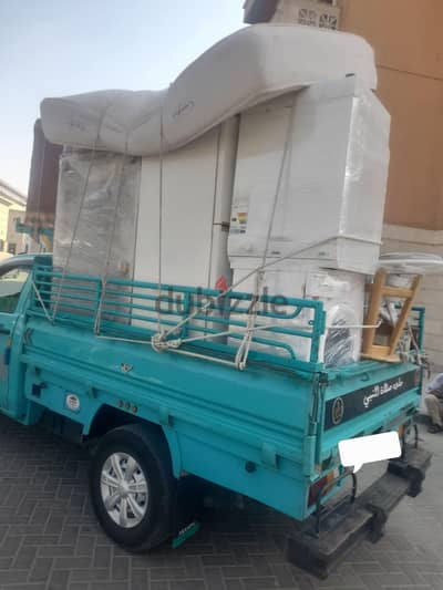 عربيه دبابه لنقل الأجهزة
