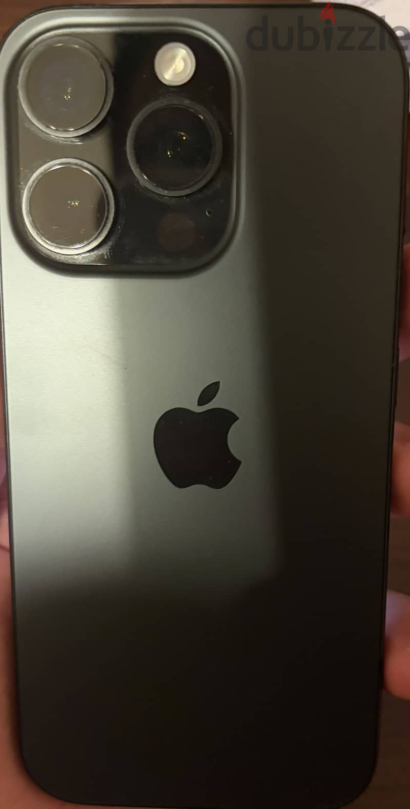 Apple - iPhone 16 Pro 1