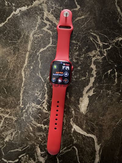 Apple Watch Series 8 41 mm