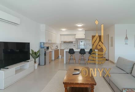 شاليه بيع 213م ريسيل استلام فوري دور متكرر بسعر لقطة في مراسي مارينا بالساحل الشمالي - Marassi Marina in North Coast