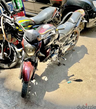 بينيلي vlr 150cc model 2020