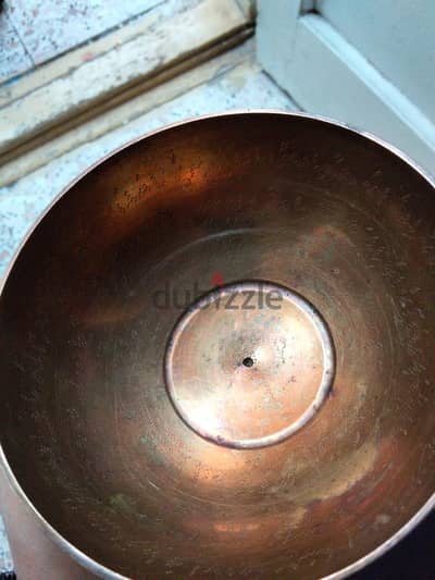 طاسة الخضة