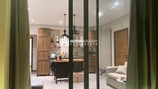 Mesca4 – Soma Bay | 200 m² Lagoon View Apartment