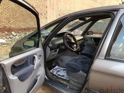 Citroen Xsara Picasso 2004