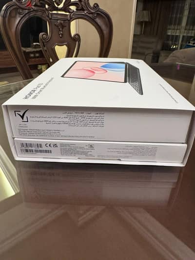 Honor pad 10 5g
