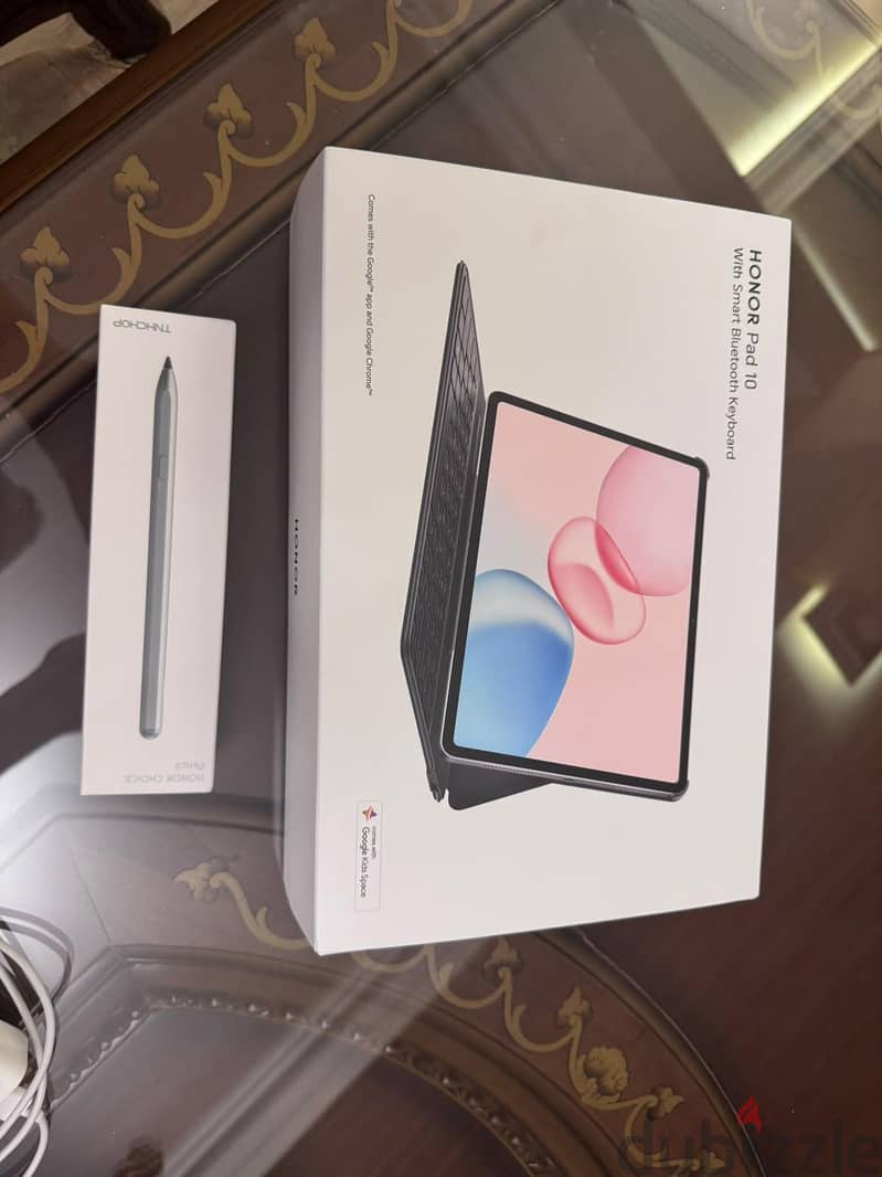 Honor pad 10 5g 2