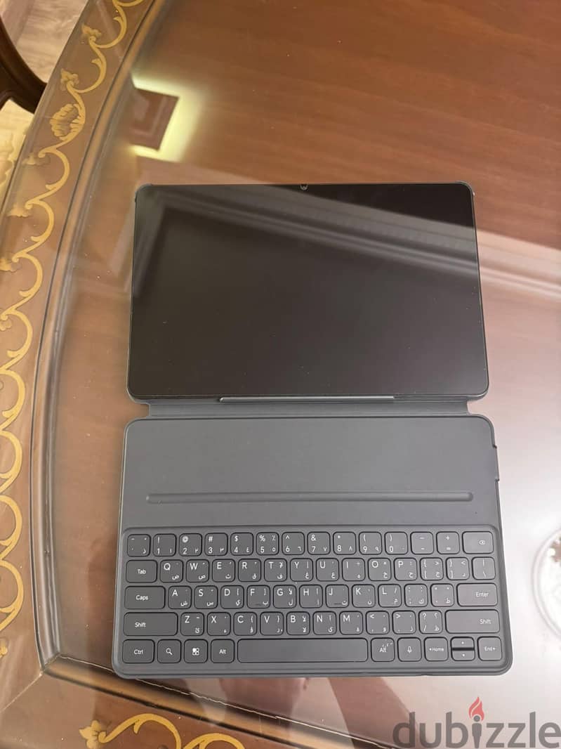 Honor pad 10 5g 5