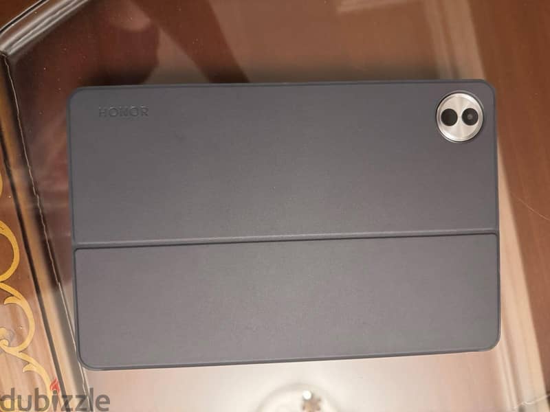 Honor pad 10 5g 8