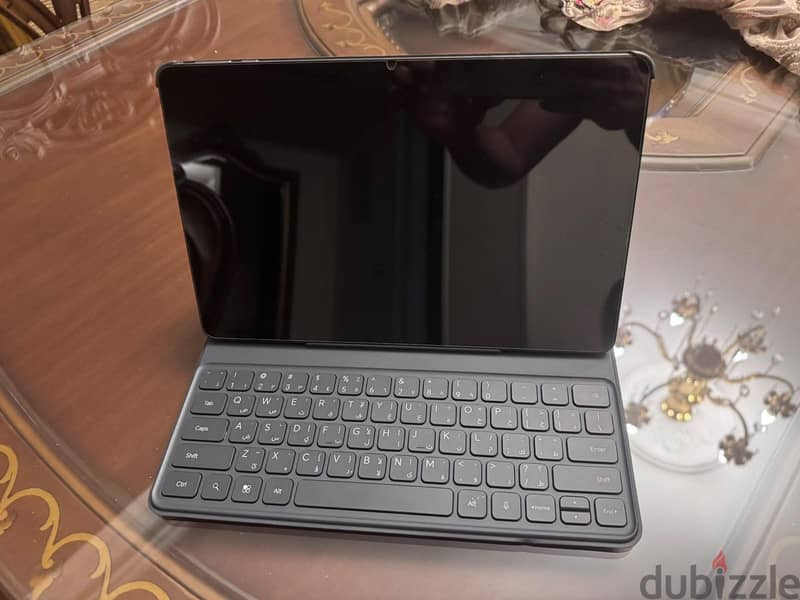 Honor pad 10 5g 9