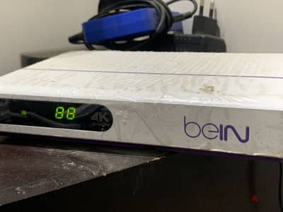 Bein receiver