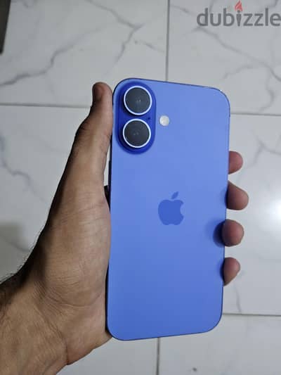 iPhone 16 بيع او بدل