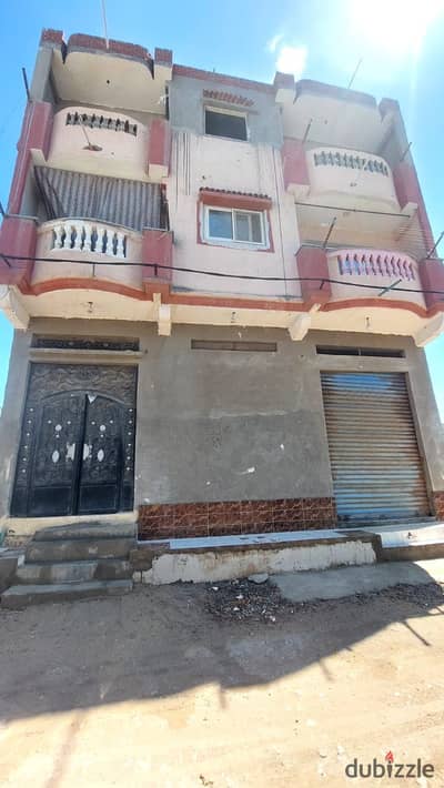 امتلك منزل كامل بسعر شقة في قلب الإسكندرية – فرصة لا تتكرر