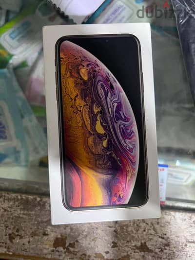 IPhone XS / 64 giga / 70 battery