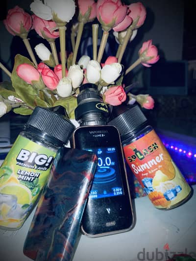 مود لوكس ٢ | mod Luxe 2 vape