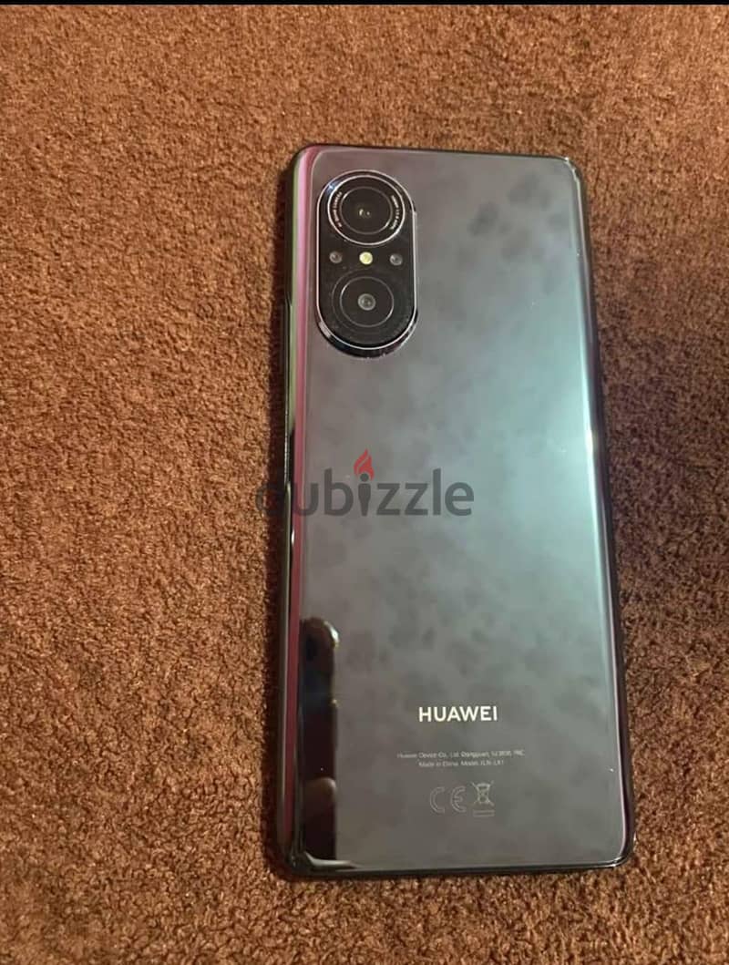 Huawei Nova 9 SE 3