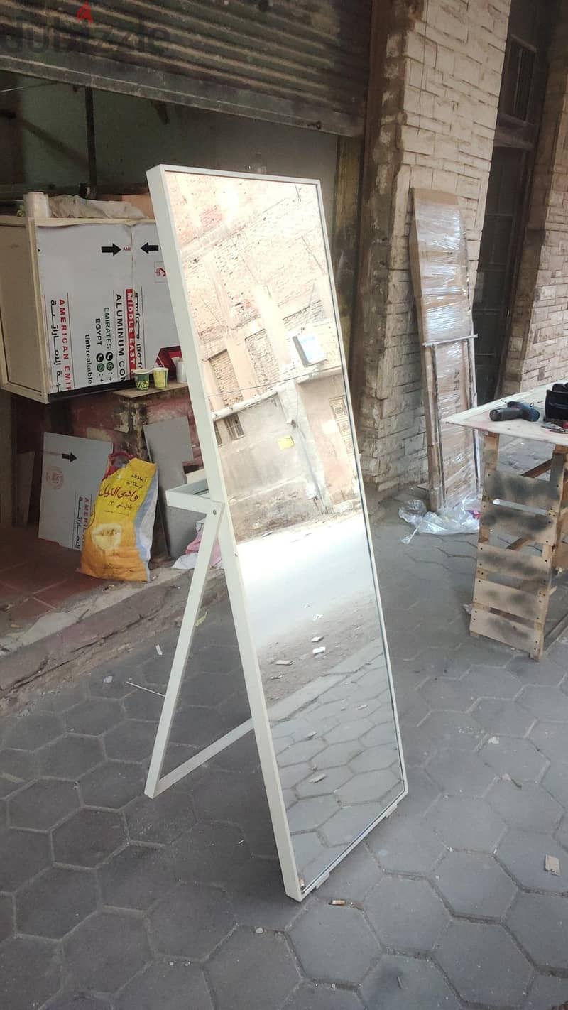 mirror led light 9