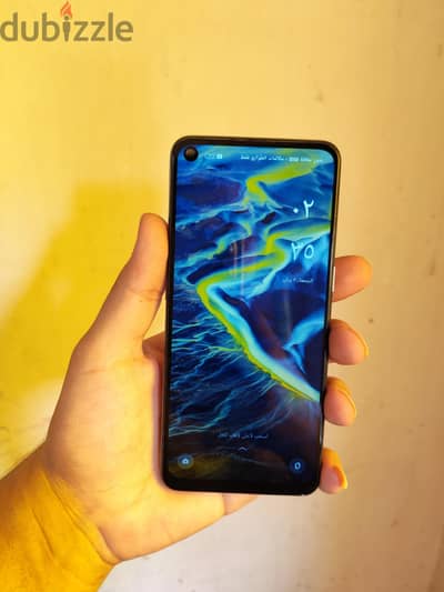 OPPO reno 6 مغير شاشه