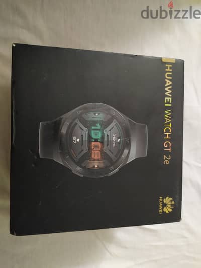 علبه ساعه هواوي HUAWEI WATCH GT 2e
