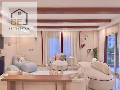 APARTMENT FOR RENT IN STONE RESIDENCE - FINISHED