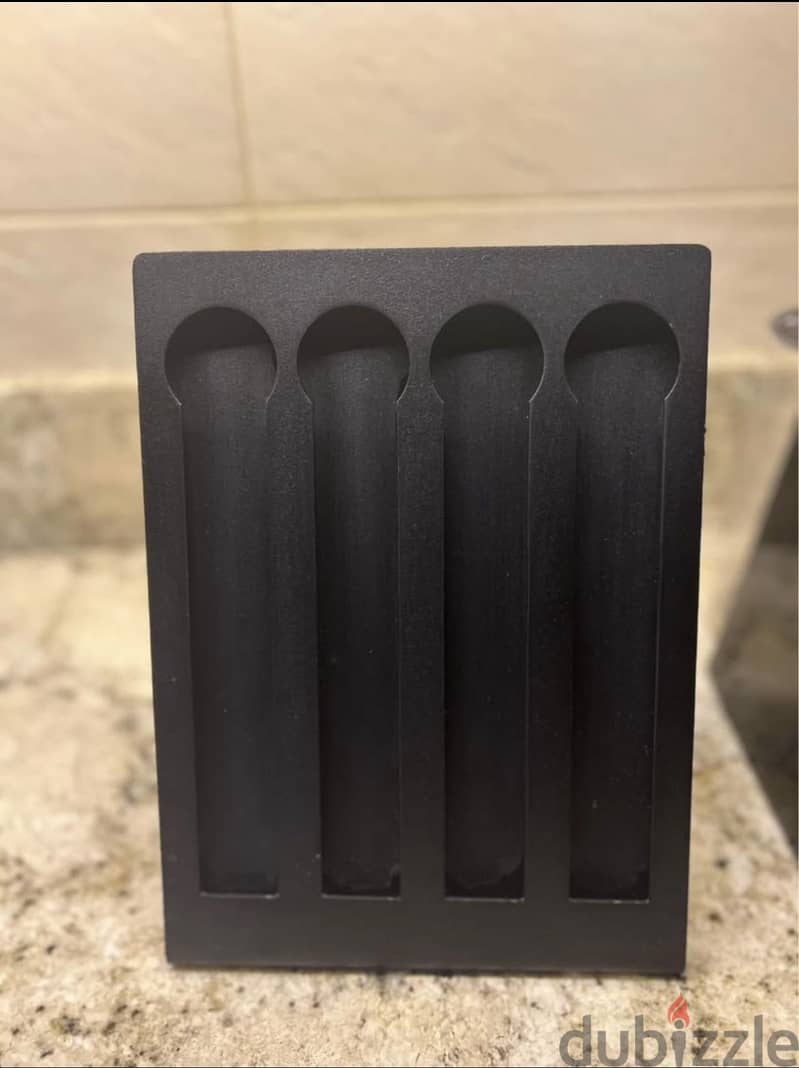 Mini Essenza Nespresso Machine 2