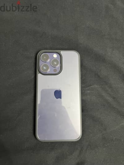 Apple - iPhone 14 Pro Max
