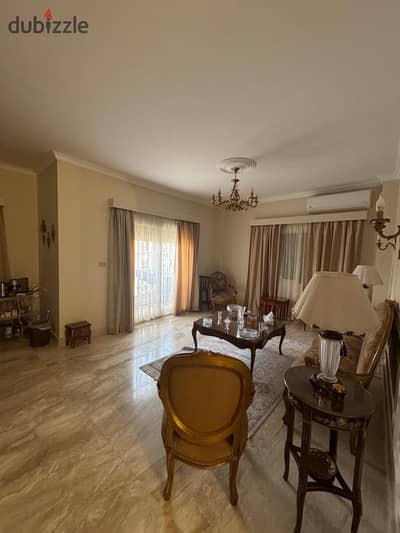 Apartment for sale in Fifth Settlement Al-Andalus 2/2 Ultra Super Lux